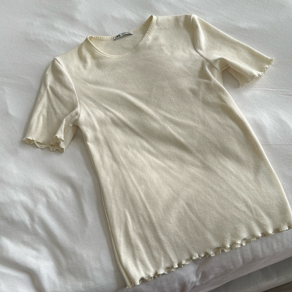 Zara Top